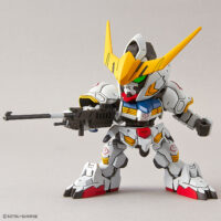 SDEX 010 ガンダムバルバトス