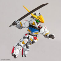 SDEX 010 ガンダムバルバトス
