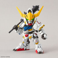 SDEX 010 ガンダムバルバトス