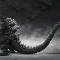 S.H.MonsterArts ゴジラ（2011年発売版） 4543112695000 69500 公式画像4