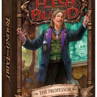 Legend Story Studios Flesh and Blood Round the Table: TCC x LSS（フレッシュアンドブラッド ラウンドザテーブル）【FaB TCG TCC】 09421037050959