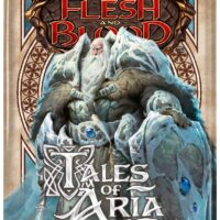 Legend Story Studios Flesh and Blood Tales of Aria First Edition Booster Pack（フレッシュアンドブラッド テイルズオブアリア ファーストエディション ブースター パック）【FaB TCG TOA】 公式画像3