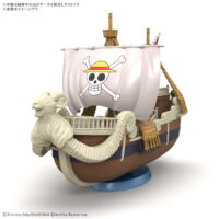 ゴーイング・メリー号 -A Netflix Series: ONE PIECE- 5069195 4573102691958 公式画像1