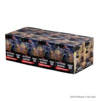 D&D ICONS OF THE REALMS:Waterdeep Dragon Heist-Booster Brick
